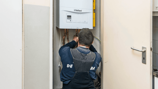 Job image