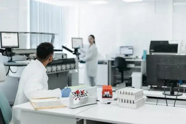 Job image