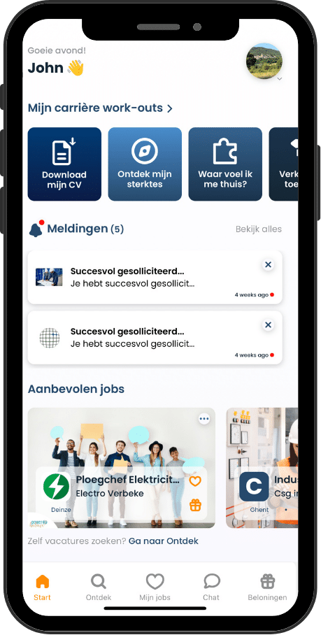 JobFunders_AI_career_buddy AI-carrièrebuddy