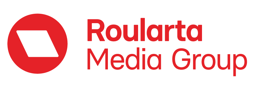 Roularta media group